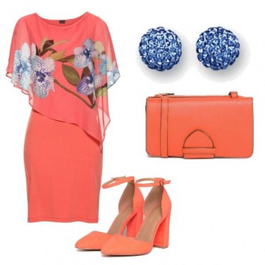 Outfit Cerimonia in comune