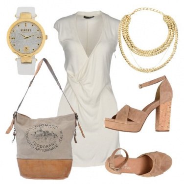 Outfit Urban #5412