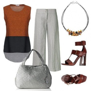 Outfit Urban #5414