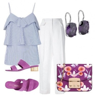 Outfit Basic #11803