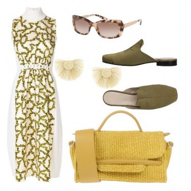 Outfit Chic #11216