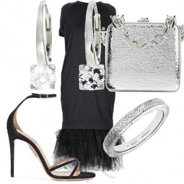 Outfit Chic #11217