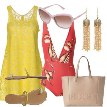 Outfit Basic #11804