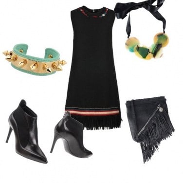 Outfit Total look #136246
