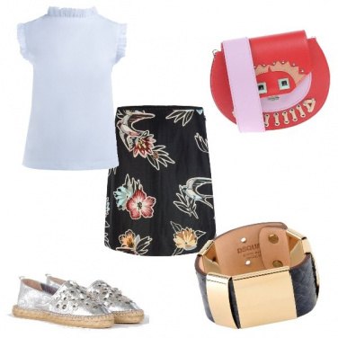 Outfit Total look #136249