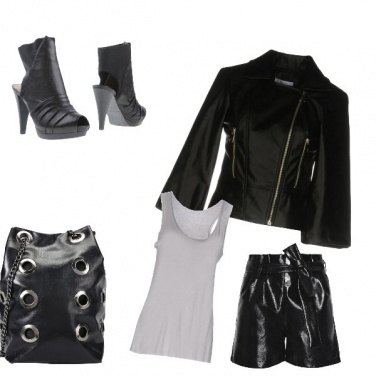 Outfit I wanna rock