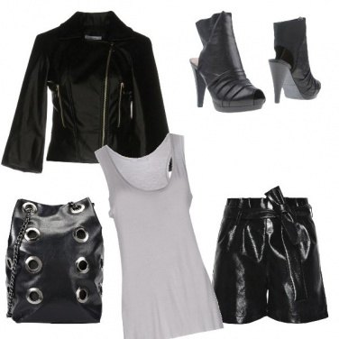 Outfit Rock