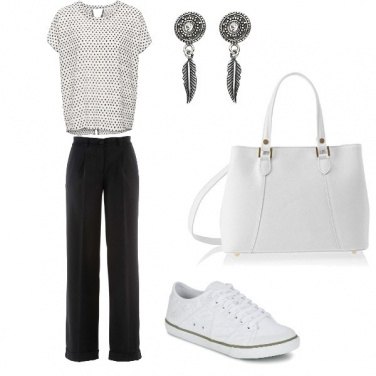 Outfit Trendy #17172