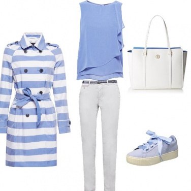 Outfit Trendy #17173
