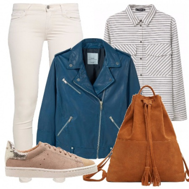 Outfit Day by day