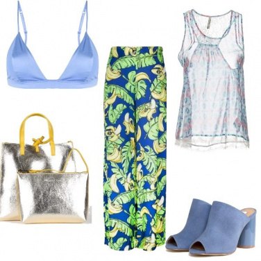 Outfit E\' l\'estate, bellezza!