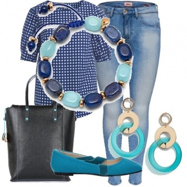 Outfit Basic #11807