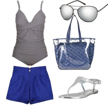 Outfit Trendy #17175