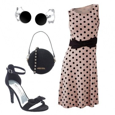 Outfit Bon Ton #8105