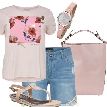 Outfit Total look #136322