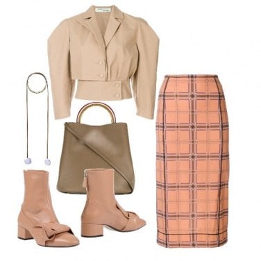 Outfit 115-trendy