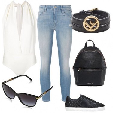 Outfit Total look #136331