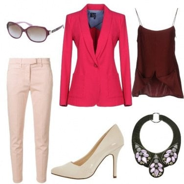 Outfit Total look #136335