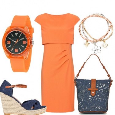 Outfit Basic #11818