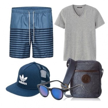 Outfit Casual #3674