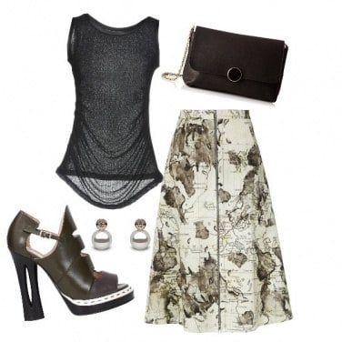 Outfit 117-trendy