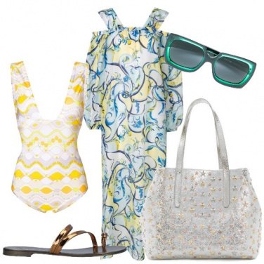 Outfit Chic #11231