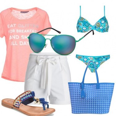 Outfit Basic #11826