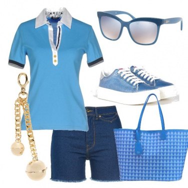 Outfit Basic #11827