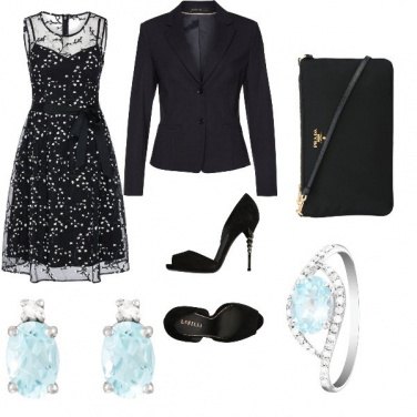 Outfit Chic #11233