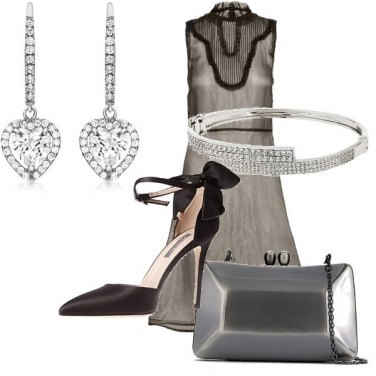 Outfit Chic #11234