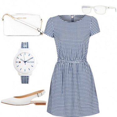 Outfit # Ordinaria quotidianita’
