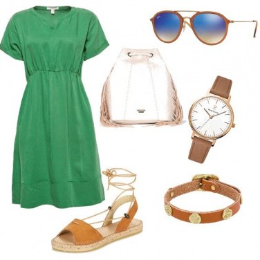 Outfit Urban #5423