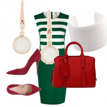Outfit Urban #5426