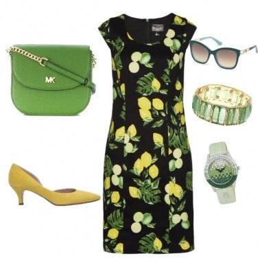 Outfit #ordinaria quotidianita’