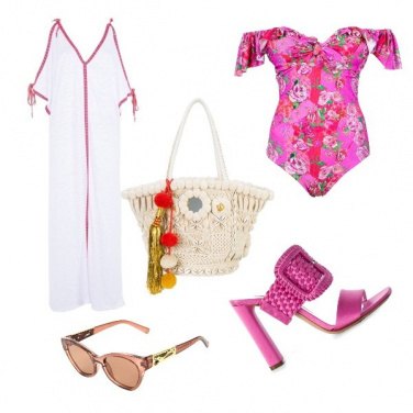 Outfit Total look #136391