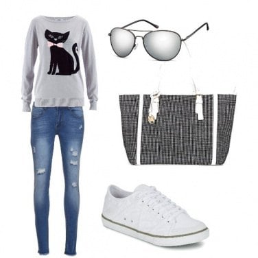 Outfit Trendy #17197