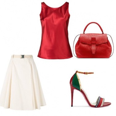 Outfit Bon Ton #8109