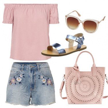 Outfit Evgeniya