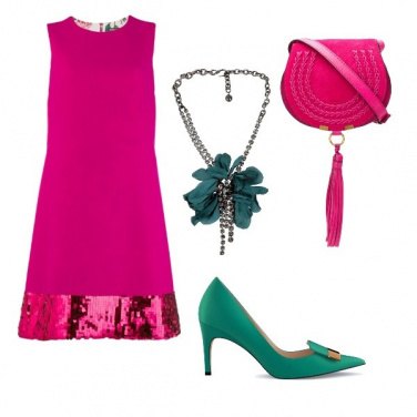 Outfit Trendy #17199
