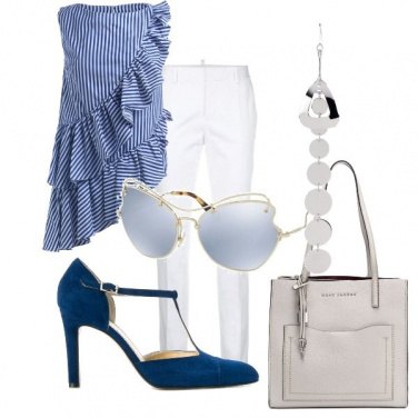 Outfit Basic #11830