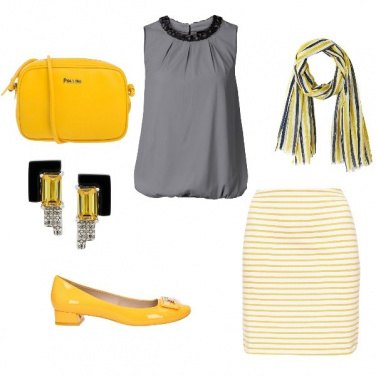 Outfit Serata al cinema