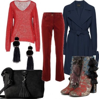 Outfit Pensando alla prossima stagione