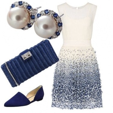 Outfit Bon Ton #8113