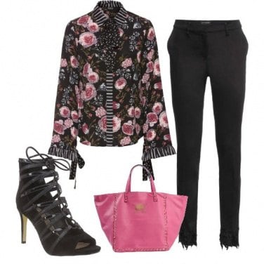 Outfit Total look #136406