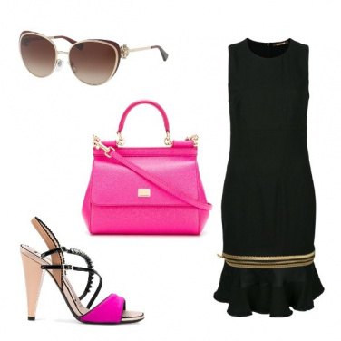 Outfit Bon Ton #8114