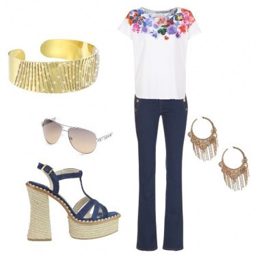 Outfit Basic #11831