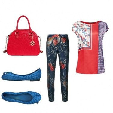 Outfit Total look #136413