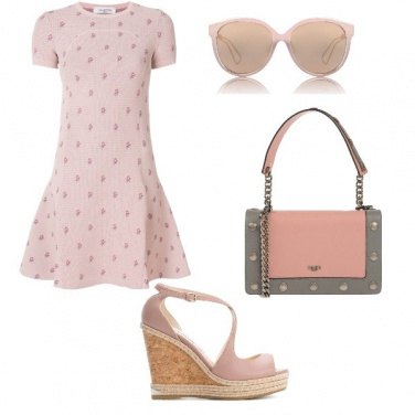 Outfit Basic #11832