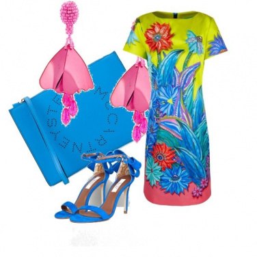 Outfit Chic #11237