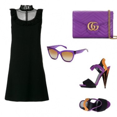 Outfit Trendy #17204